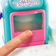 Canal Toys - GABBY ET LA MAISON MAGIQUE - La Cuisine de P'tichou en Pâte a Modeler - GAB 022