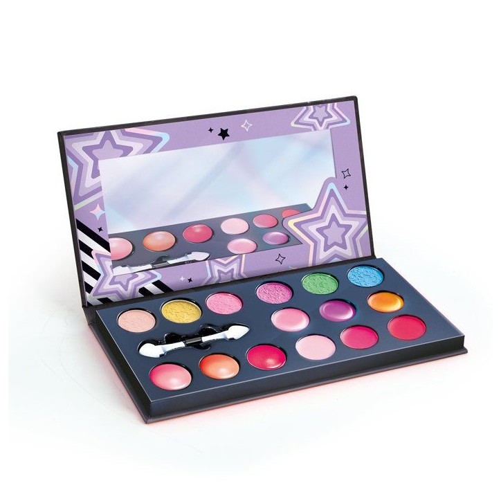 Canal Toys - Style 4 Ever - Palette de Maquillage - OFG 310 Canal Toys - Style 4 Ever - Palette de Maquillage - OFG 310