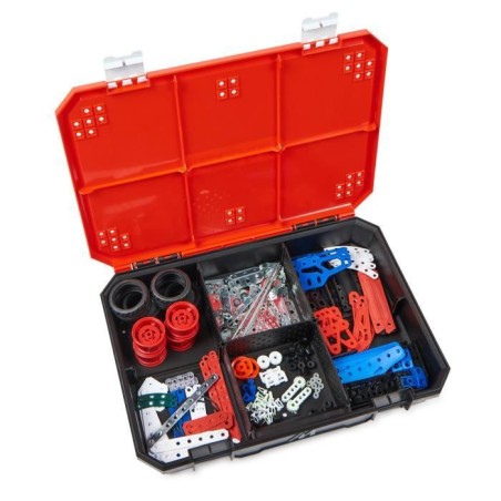 Malette de Construction - BANDAI - Meccano - APM20106