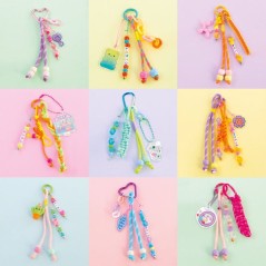 Fabrique a porte-clés DIY Canal Toys - Style 4 Ever - OFG 366