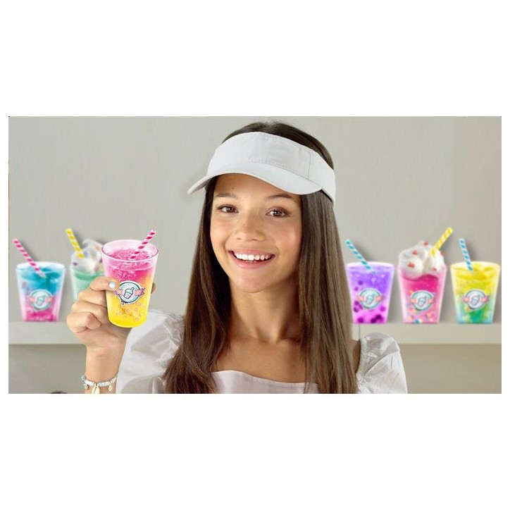 SO SLIME DIY - So Slime DIY - Slime'Presso 2 pack -So Fresh - SSC 253 SO SLIME DIY - So Slime DIY - Slime'Presso 2 pack -So Fresh - SSC 253