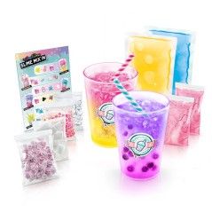 SO SLIME DIY - So Slime DIY - Slime'Presso 2 pack -So Fresh - SSC 253