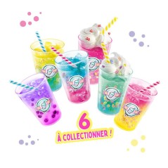 SO SLIME DIY - So Slime DIY - Slime'Presso 2 pack -So Fresh - SSC 253