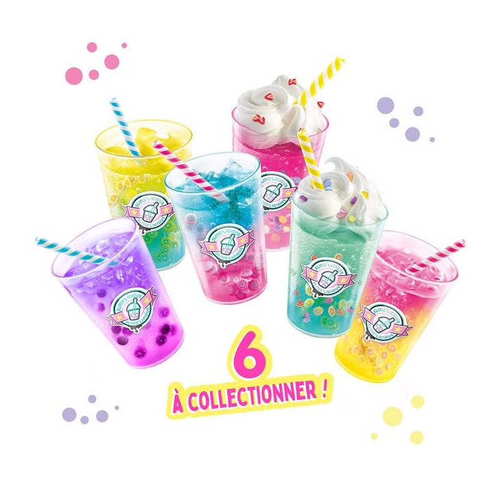 SO SLIME DIY - So Slime DIY - Slime'Presso 2 pack -So Fresh - SSC 253 SO SLIME DIY - So Slime DIY - Slime'Presso 2 pack -So Fresh - SSC 253