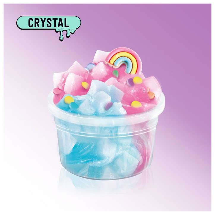 Canal Toys - So Slime - Slime Experience Set Premium - Des 6 ans - SSC 342 Canal Toys - So Slime - Slime Experience Set Premium - Des 6 ans - SSC 342