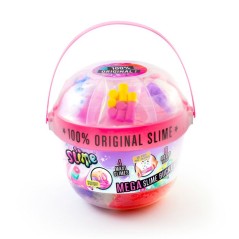Canal Toys - So Slime - Mega Slime Bucket  - Des 6 ans - SSC 394
