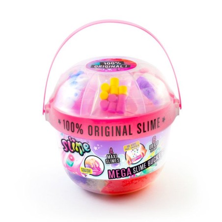 Canal Toys - So Slime - Mega Slime Bucket  - Des 6 ans - SSC 394