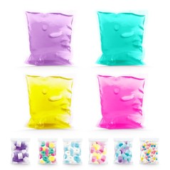 Canal Toys - So Slime - Mega Slime Bucket  - Des 6 ans - SSC 394