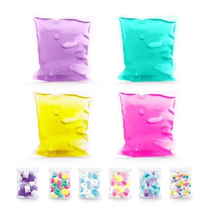 Canal Toys - So Slime - Mega Slime Bucket  - Des 6 ans - SSC 394