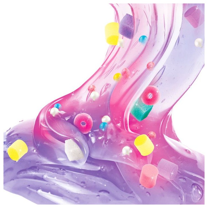 Canal Toys - So Slime - Mega Slime Bucket  - Des 6 ans - SSC 394