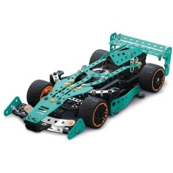 Formule 1 - BANDAI - Meccano - APM20108 - 2 Modeles