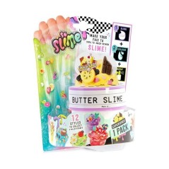 Canal Toys - So Slime - Slime Experience 1 Pack  - Des 6 ans - SSC 4