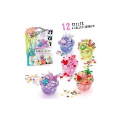 Canal Toys - So Slime - Slime Experience 1 Pack  - Des 6 ans - SSC 4
