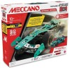 Formule 1 - BANDAI - Meccano - APM20108 - 2 Modeles