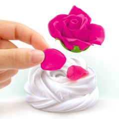Slime Flower 3 Pots - Des 6 ans - SSC 418 Canal Toys - So Slime -