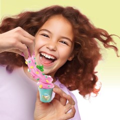 Slime Flower Mini Jardin - Des 6 ans - SSC 419 Canal Toys - So Slime