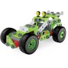 Ma Voiture a Rétrofiction - BANDAI - Meccano - APM19102