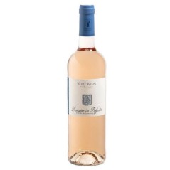 Domaine du Deffends Nuits Roses 2024 Côtes Varois en Provence - Vin rosé de Provence - Bio