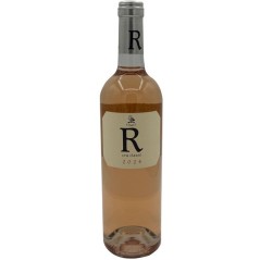 Château de Rimaurescq R 2024 Côtes de Provence - Vin rosé de Proven