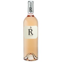 Château de Rimaurescq R 2024 Côtes de Provence - Vin rosé de Proven