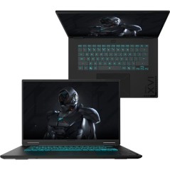 Pc Portable Gaming - GIGABYTE - GAMING A16 CVHI3FR894SH - 16 FHD+ - 16