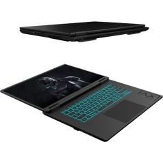 Pc Portable Gaming - GIGABYTE - GAMING A16 CVHI3FR894SH - 16 FHD+ - 16