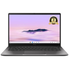 Ordinateur Portable ASUS Chromebook CX1405 : Chrome OS - 14.0 FHD Tact