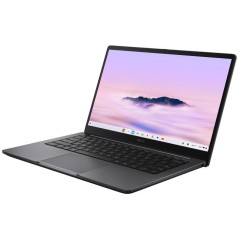 Ordinateur Portable ASUS Chromebook CX1405 : Chrome OS - 14.0 FHD Tact
