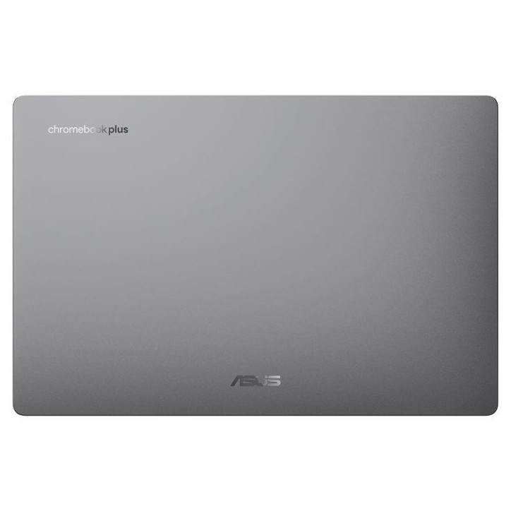Ordinateur Portable ASUS Chromebook CX1405 : Chrome OS - 14.0 FHD Tactile - Intel Core i3-N355 - RAM 16Go - 128Go eMMC Ordinateur Portable ASUS Chromebook CX1405 : Chrome OS - 14.0 FHD Tactile - Intel Core i3-N355 - RAM 16Go - 128Go eMMC