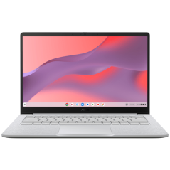 Ordinateur Portable ASUS Chromebook CX1405 : Chrome OS - 14.0 FHD Tact