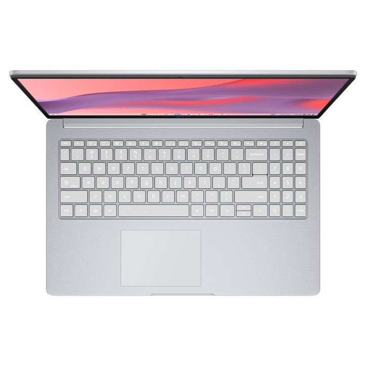 Ordinateur Portable ASUS Chromebook CX1505 : Chrome OS - 15,6 FHD - Intel N50 - RAM 8Go - 128Go eMMC Ordinateur Portable ASUS Chromebook CX1505 : Chrome OS - 15,6 FHD - Intel N50 - RAM 8Go - 128Go eMMC