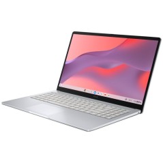 Ordinateur Portable ASUS Chromebook CX1505 : Chrome OS - 15,6 FHD - In