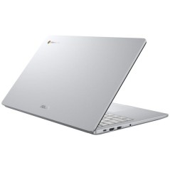 Ordinateur Portable ASUS Chromebook CX1505 : Chrome OS - 15,6 FHD - In