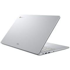 Ordinateur Portable ASUS Chromebook CX1505 : Chrome OS - 15,6 FHD - In
