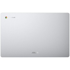 Ordinateur Portable ASUS Chromebook CX1505 : Chrome OS - 15,6 FHD - In