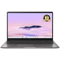 Ordinateur Portable ASUS Chromebook CX1505 : Chrome OS - 15,6 FHD - In