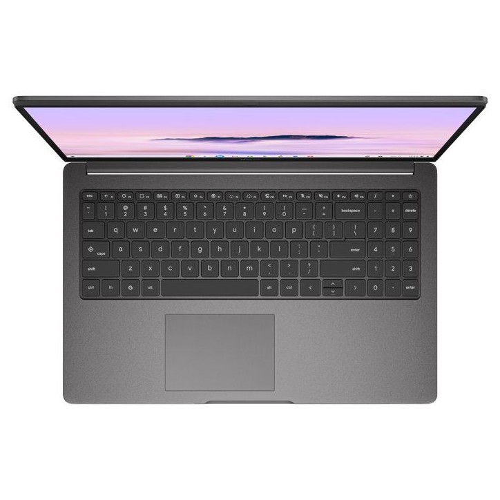 Ordinateur Portable ASUS Chromebook CX1505 : Chrome OS - 15,6 FHD - Intel Core 3-N355 - RAM 16Go - 256Go eMMC Ordinateur Portable ASUS Chromebook CX1505 : Chrome OS - 15,6 FHD - Intel Core 3-N355 - RAM 16Go - 256Go eMMC