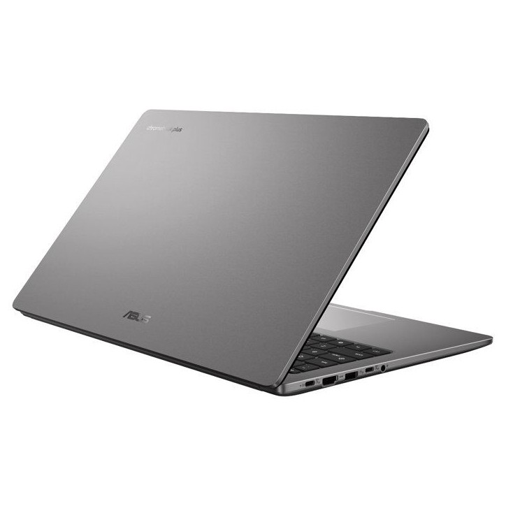 Ordinateur Portable ASUS Chromebook CX1505 : Chrome OS - 15,6 FHD - Intel Core 3-N355 - RAM 16Go - 256Go eMMC Ordinateur Portable ASUS Chromebook CX1505 : Chrome OS - 15,6 FHD - Intel Core 3-N355 - RAM 16Go - 256Go eMMC