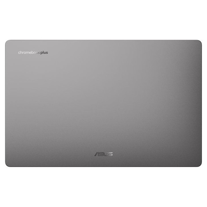 Ordinateur Portable ASUS Chromebook CX1505 : Chrome OS - 15,6 FHD - Intel Core 3-N355 - RAM 16Go - 256Go eMMC Ordinateur Portable ASUS Chromebook CX1505 : Chrome OS - 15,6 FHD - Intel Core 3-N355 - RAM 16Go - 256Go eMMC