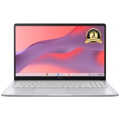 Ordinateur Portable ASUS Chromebook CX1505 : Chrome OS - 15,6 FHD - In
