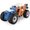 Baril - BANDAI - Meccano - APM19103 - 150 Pieces