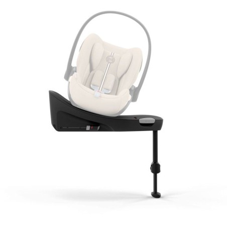 Siege auto - CYBEX - Base G3 - i-Size 180° - jusqu'a 4 ans - Noir