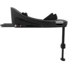 Siege auto - CYBEX - Base G3 - i-Size 180° - jusqu'a 4 ans - Noir