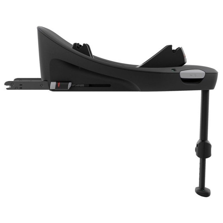 Siege auto - CYBEX - Base G3 - i-Size 180° - jusqu'a 4 ans - Noir Siege auto - CYBEX - Base G3 - i-Size 180° - jusqu'a 4 ans - Noir