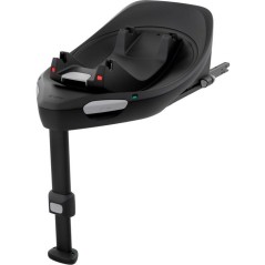 Siege auto - CYBEX - Base G3 - i-Size 180° - jusqu'a 4 ans - Noir