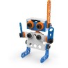 Baril - BANDAI - Meccano - APM19103 - 150 Pieces