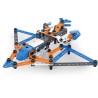 Baril - BANDAI - Meccano - APM19103 - 150 Pieces