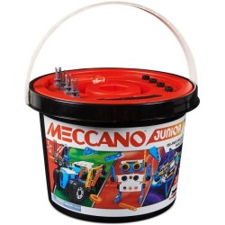 Baril - BANDAI - Meccano - APM19103 - 150 Pieces