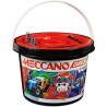Baril - BANDAI - Meccano - APM19103 - 150 Pieces