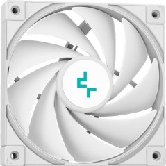 DEEPCOOL - LT720 - Watercooling AIO - Ventilateurs 120mm - Éclairage